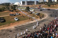 Extinção dos ‘saidões’ está na pauta da Comissão de Segurança Pública desta terça