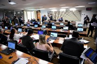 CAE aprova projeto que regulamenta profissão de técnico em nutrição