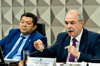 Coalizão Verde pode assegurar R$ 100 bi para Amazônia, diz presidente do BNDES