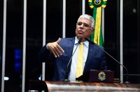 Girão aciona PGR e MP após denúncias de Ciro Gomes sobre corrupção no governo cearense