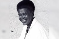 Líder do feminismo negro é homenageada no 'Livro dos Heróis e Heroínas da Pátria'