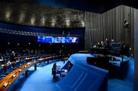 Plenário aprova urgência para proposta que cria protocolo “Não Nos Calaremos – Mulheres Seguras”