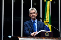 Bagattoli elogia Pacheco por defesa das prerrogativas do Congresso