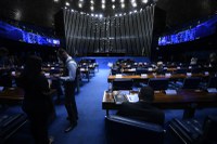 Plenário aprova cargos e funções para o Superior Tribunal Militar