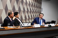 CCJ votará reforma tributária nesta terça; PEC já está pautada no Plenário