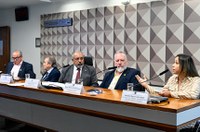 Contribuição negocial aos sindicatos favorece trabalhadores, aponta audiência