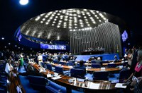 Plenário deve votar protocolo 'Não Nos Calaremos - Mulheres Seguras'