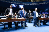 Com calendário especial, reforma tributária será votada nesta quarta