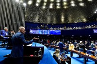 Projeto da Lei Orgânica das PMs e dos bombeiros segue para sanção