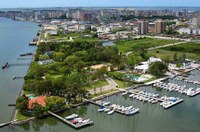 Rio Grande é a Capital Nacional das Águas, aprova Comissão de Educação