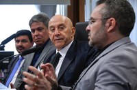 Senadores questionam alto reajuste para energia elétrica no Amapá