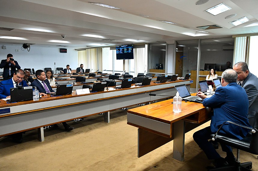 Bancada: 
senador Nelsinho Trad (PSD-MS); 
senador Hamilton Mourão (Republicanos-RS). 