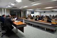 Audiência pública na CDH discutirá situação dos trabalhadores da Eletrobras