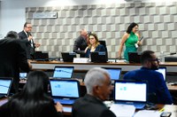 CMA aprova uso das florestas públicas para áreas de conservação da natureza