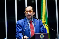 Inteligência artificial precisará ser governada, diz Kajuru