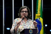 Teresa Leitão diz que reforma tributária será um grande legado para o país