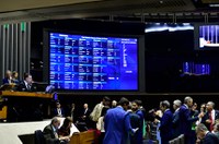 Com acordo partidário, análise de vetos é adiada para 23 de novembro