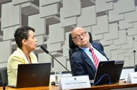 Órgão binacional para fiscalizar Itaipu precisa ser criado, conclui audiência