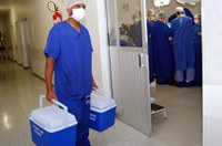 Sancionada a 'Lei Tatiane' que incentiva a doação de órgãos para transplantes