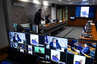 LDO: Comissão de Agricultura e Reforma Agrária aprova emendas