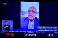 Para Girão, judiciário interferiu nas primárias da oposição na Venezuela