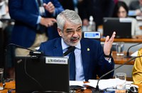 Senado pode votar prorrogação da Lei Paulo Gustavo e mais 12 itens