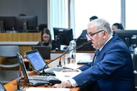 CAE autoriza empréstimo de US$ 30 milhões para gestão fiscal no Amapá