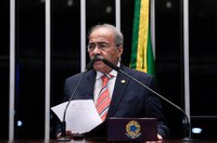 Chico Rodrigues destaca importância da reforma tributária para Roraima