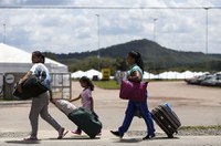 Comissão aprova audiência pública para debater fluxo migratório em Roraima
