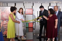 Perseguição aos negros no Holocausto é tema da exposição ‘Nossa Luta’