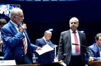 Política de direitos das populações atingidas por barragens segue para sanção