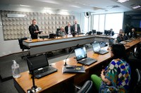 Política Nacional de Proteção aos Órfãos de Feminicídio vai à Câmara