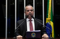 Rogério Marinho critica posicionamento do governo brasileiro sobre o conflito entre o Hamas e Israel