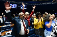 Sancionada ampliação da Lei de Cotas