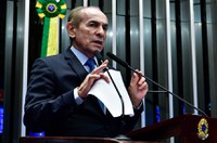 Senado aprova ampliação de instrumentos de prevenção de desastres