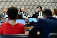 Situação do saneamento básico ainda é 'catastrófica' no Brasil, aponta audiência