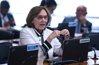 CAS divulga pesquisa sobre violência contra a mulher na terça-feira