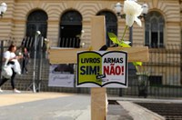 CCJ analisa aumento de pena para crimes praticados contra crianças