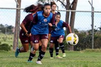Comissão de Esporte debate desafios e oportunidades para o futebol feminino