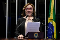 Dia da Consciência Negra motiva reflexão sobre reparação histórica, diz Zenaide