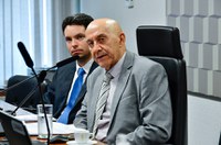 Especialistas defendem integração de políticas para água e saneamento