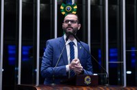 Seif critica investigação contra Bolsonaro e pede ajuda para vítimas da chuva em SC