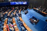 Senado vota PEC que limita pedido de vista e decisão monocrática em tribunais