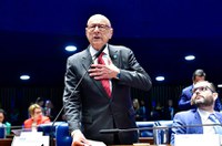 Aprovada em Plenário autorização de empréstimo para saneamento em Joinville