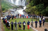 CE aprova rota “Caminho da Luz”, em MG, como monumento nacional