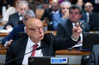 Comissão aprova isenção de taxas de órgãos reguladores para a Embrapa