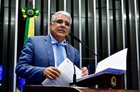 Girão lamenta morte de detento e critica atuação do STF