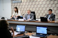 Incentivo à formação de professores para a educação básica vai à Câmara