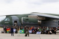 Medida Provisória abre crédito para resgate de brasileiros no Oriente Médio