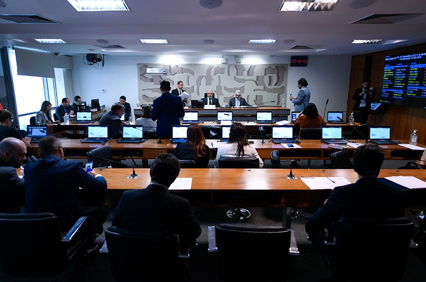 Bancada:
senadora Teresa Leitão (PT-PE); 
senador Flávio Arns (PSB-PR);
senadora Damares Alves (Republicanos-DF).